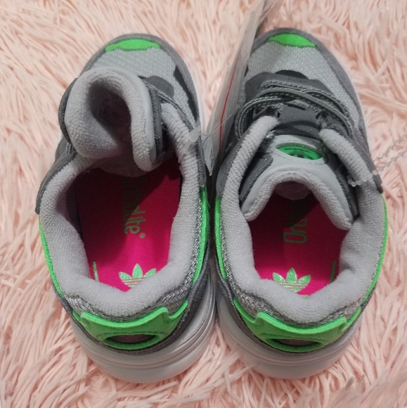 Adidas originals YUNG 96 C - Picture 2 of 6